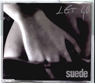 Suede - Let Go